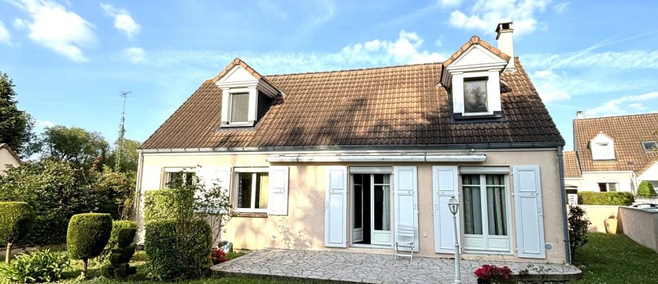 House 5 rooms of 102 m² in Saint-Brice-sous-Forêt (95350)