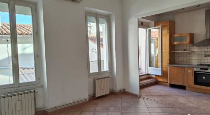 Apartment 4 rooms of 81 m² in Marseille (13006)