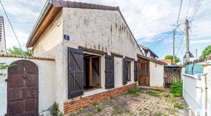 Maison 5 pièces de 124 m² à Conflans-Sainte-Honorine (78700)