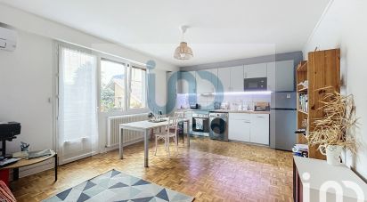 Appartement 2 pièces de 53 m² à Grenoble (38100)