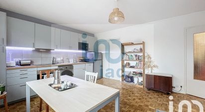 Appartement 2 pièces de 53 m² à Grenoble (38100)