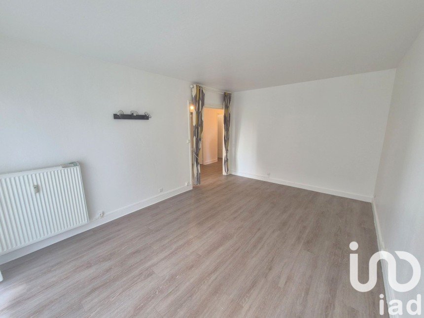 Apartment 2 rooms of 48 m² in Gaillon (27600)