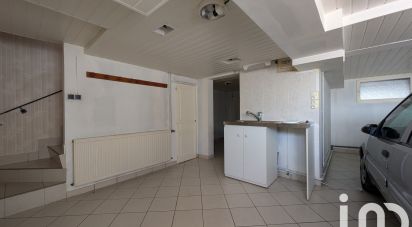 Maison 4 pièces de 77 m² à Montluçon (03100)