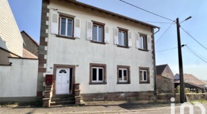 Village house 5 rooms of 114 m² in Bust (67320)