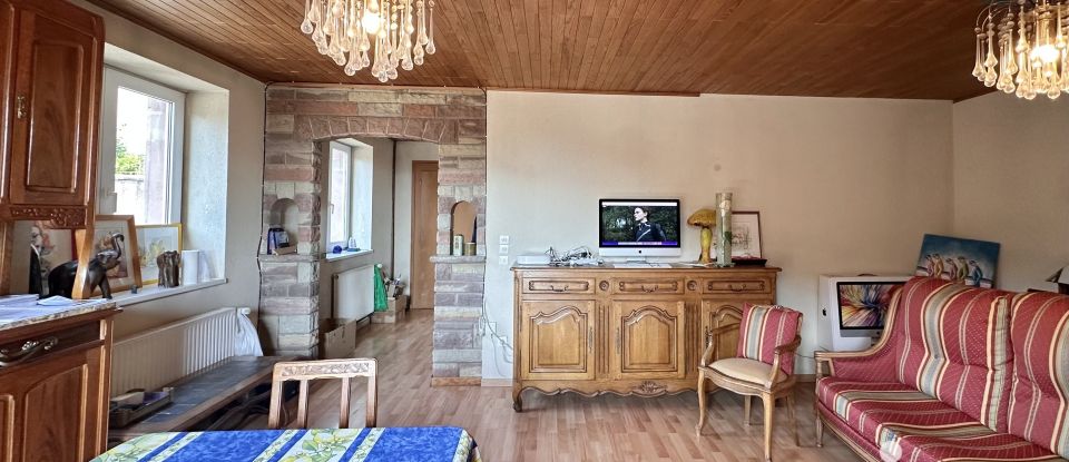 Village house 5 rooms of 114 m² in Bust (67320)