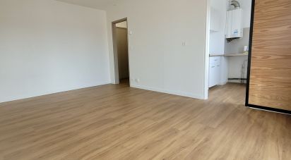 Apartment 1 room of 28 m² in Perpignan (66000)