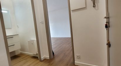 Apartment 1 room of 28 m² in Perpignan (66000)