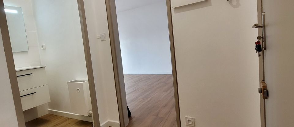 Appartement 1 pièce de 28 m² à Perpignan (66000)