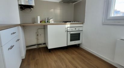 Apartment 1 room of 28 m² in Perpignan (66000)