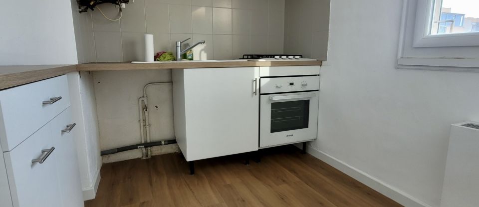 Appartement 1 pièce de 28 m² à Perpignan (66000)