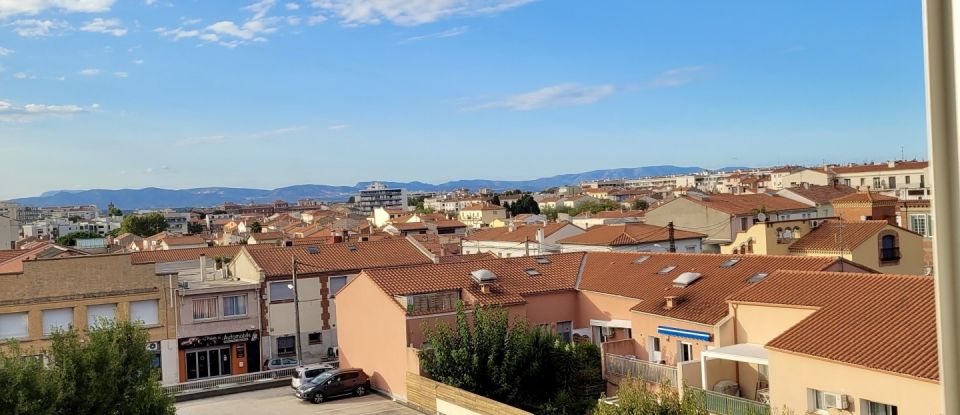 Appartement 1 pièce de 28 m² à Perpignan (66000)