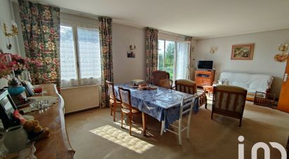 Traditional house 4 rooms of 73 m² in Gien (45500)