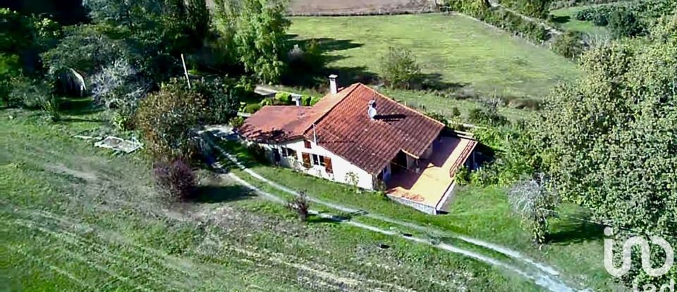 House 6 rooms of 126 m² in Nérac (47600)