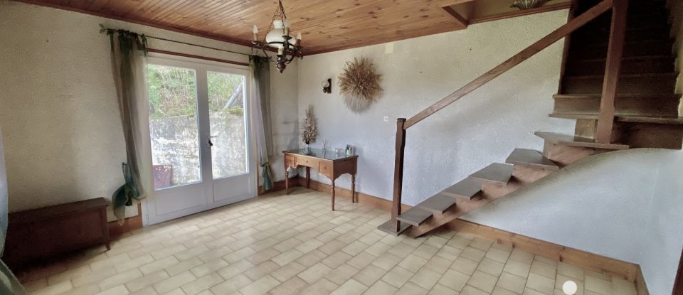 House 6 rooms of 126 m² in Nérac (47600)