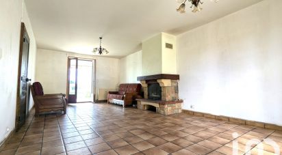 Longere 6 rooms of 175 m² in Le Grand-Bourg (23240)