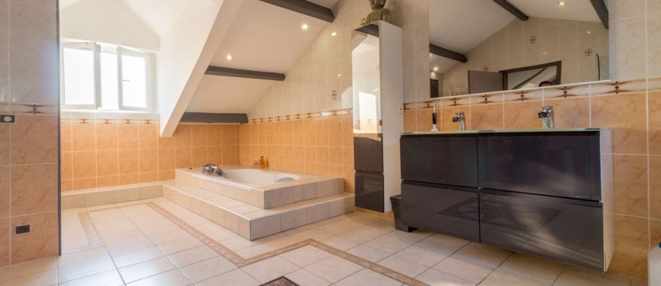 Maison 7 pièces de 192 m² à Loury (45470)