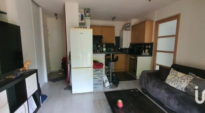 Appartement 1 pièce de 27 m² à Le Perray-en-Yvelines (78610)