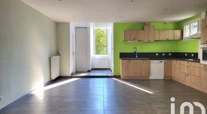 Maison 5 pièces de 120 m² à Virieu-le-Grand (01510)