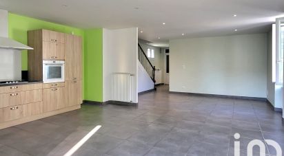 Maison 5 pièces de 120 m² à Virieu-le-Grand (01510)