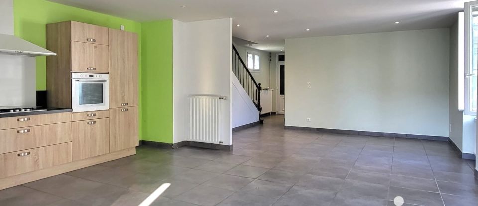 Maison 5 pièces de 120 m² à Virieu-le-Grand (01510)