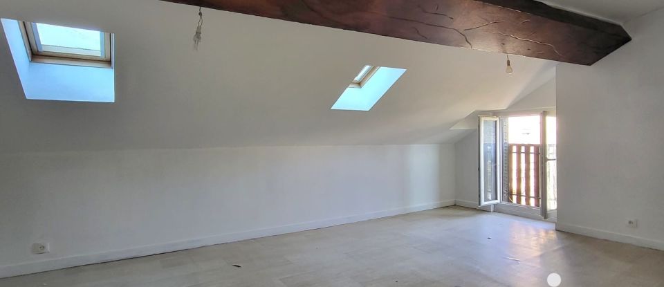 Maison 5 pièces de 120 m² à Virieu-le-Grand (01510)