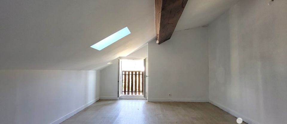 Maison 5 pièces de 120 m² à Virieu-le-Grand (01510)