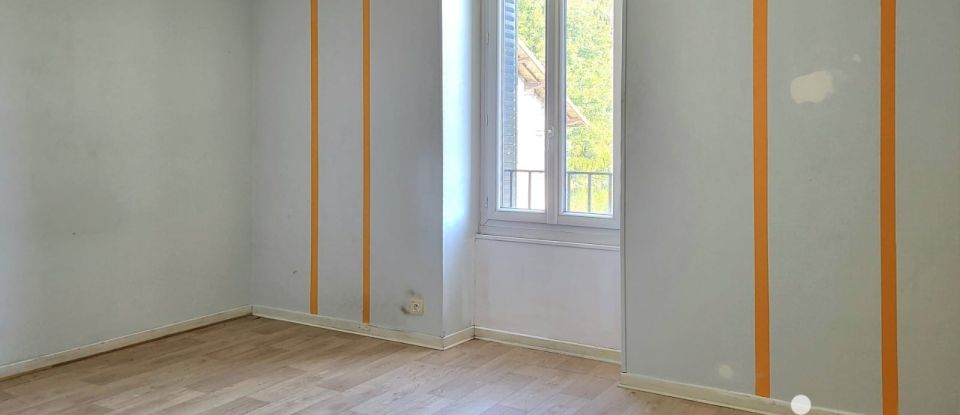 Maison 5 pièces de 120 m² à Virieu-le-Grand (01510)