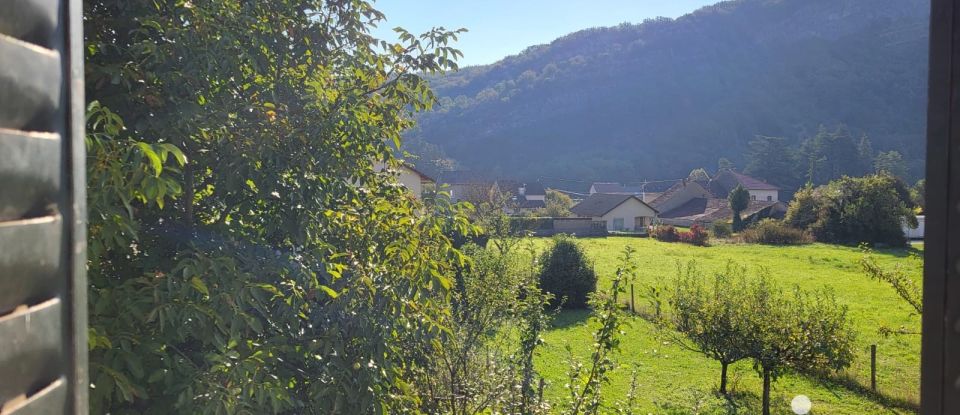 House 5 rooms of 120 m² in Virieu-le-Grand (01510)