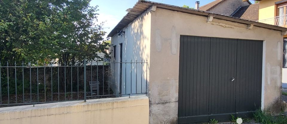 House 5 rooms of 120 m² in Virieu-le-Grand (01510)