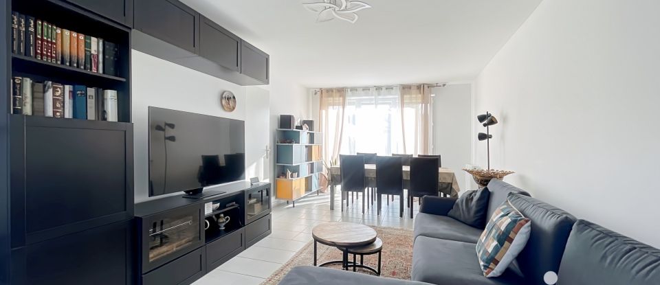 Maison 5 pièces de 84 m² à Nandy (77176)