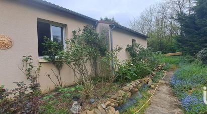 Maison 6 pièces de 120 m² à Bretignolles (79140)