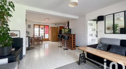 Maison 5 pièces de 86 m² à Pontault-Combault (77340)