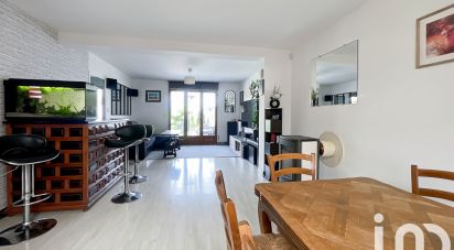 Maison 5 pièces de 86 m² à Pontault-Combault (77340)