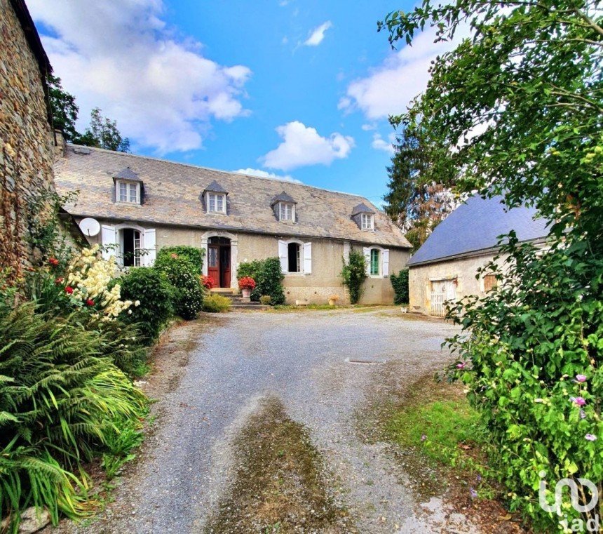 Maison 3 pièces de 100 m² à Labastide (65130)