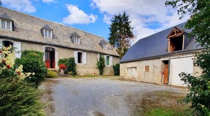 Maison 3 pièces de 100 m² à Labastide (65130)