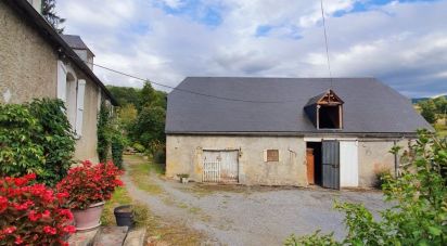 Maison 3 pièces de 100 m² à Labastide (65130)