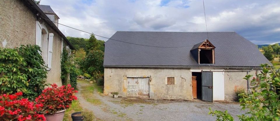 Maison 3 pièces de 100 m² à Labastide (65130)