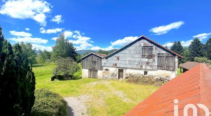 Ferme 6 pièces de 320 m² à Gerbamont (88120)