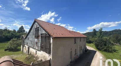 Ferme 6 pièces de 320 m² à Gerbamont (88120)