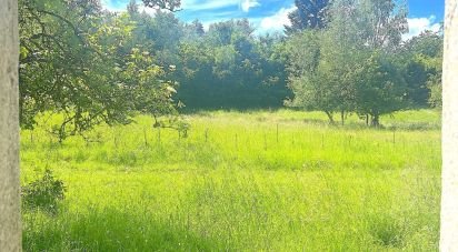 Ferme 6 pièces de 320 m² à Gerbamont (88120)