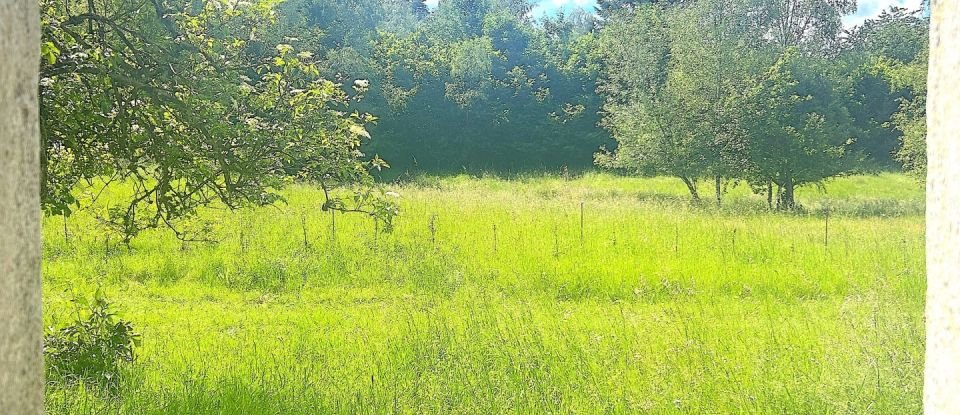 Ferme 6 pièces de 320 m² à Gerbamont (88120)