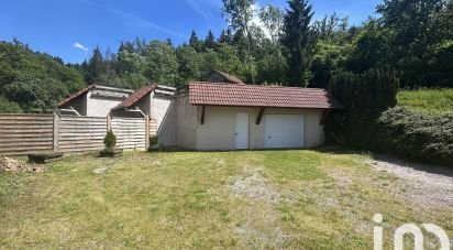 Ferme 6 pièces de 320 m² à Gerbamont (88120)