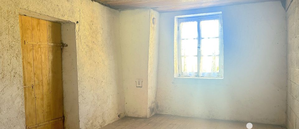 Ferme 6 pièces de 320 m² à Gerbamont (88120)