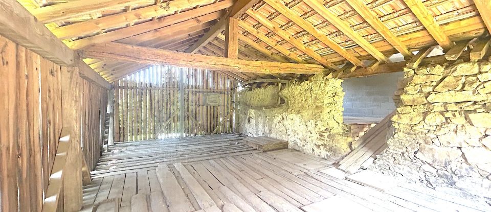 Ferme 6 pièces de 320 m² à Gerbamont (88120)