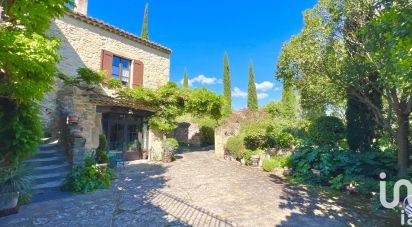 Village house 6 rooms of 171 m² in Saint-Gervais (30200)