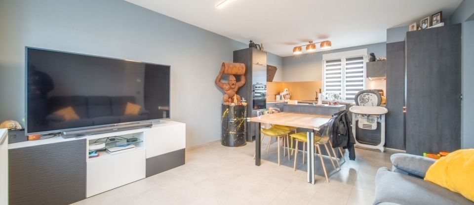 Maison 4 pièces de 80 m² à Villerupt (54190)