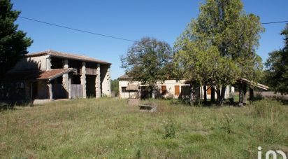 Maison 6 pièces de 165 m² à Laruscade (33620)