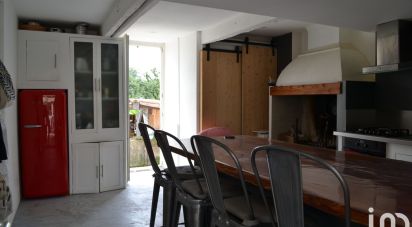 House 5 rooms of 155 m² in Villar-Saint-Anselme (11250)