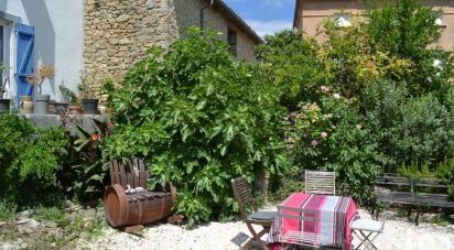 House 5 rooms of 155 m² in Villar-Saint-Anselme (11250)