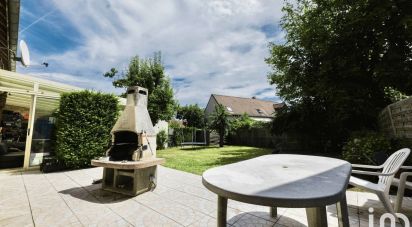 House 6 rooms of 138 m² in Bondoufle (91070)